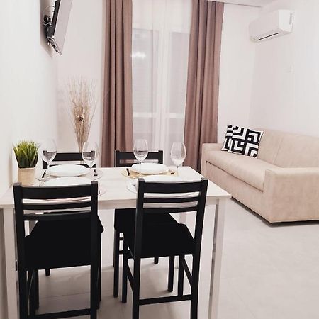Sana Apartment Alghero Eksteriør billede