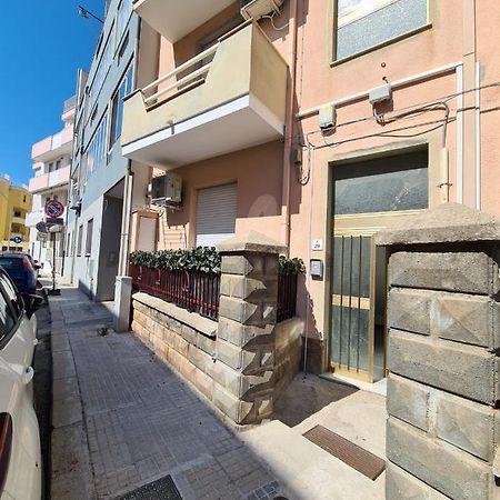 Sana Apartment Alghero Eksteriør billede
