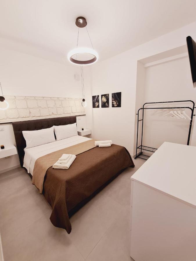 Sana Apartment Alghero Eksteriør billede