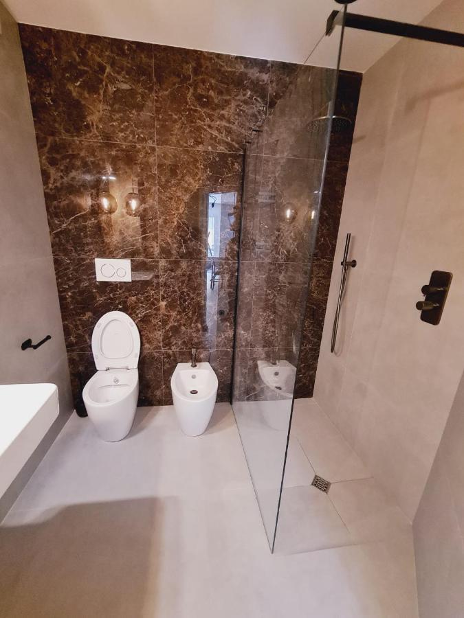 Sana Apartment Alghero Eksteriør billede