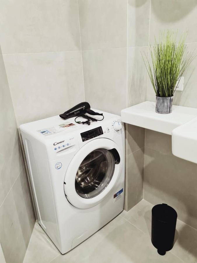Sana Apartment Alghero Eksteriør billede