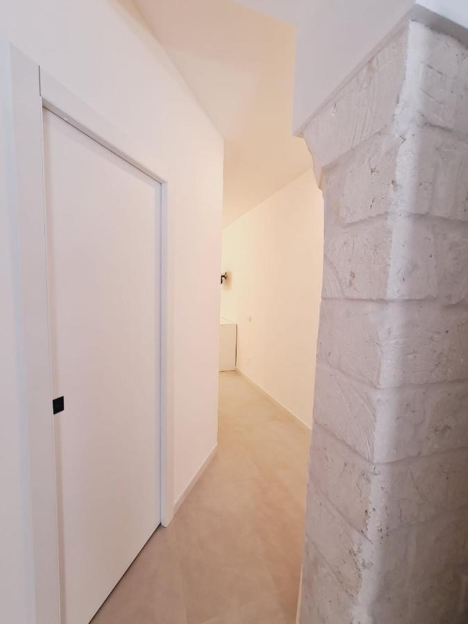 Sana Apartment Alghero Eksteriør billede