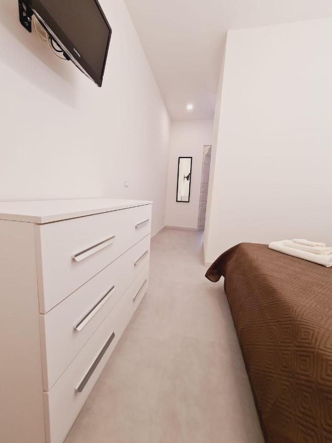 Sana Apartment Alghero Eksteriør billede