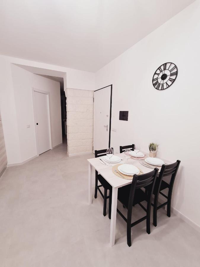 Sana Apartment Alghero Eksteriør billede