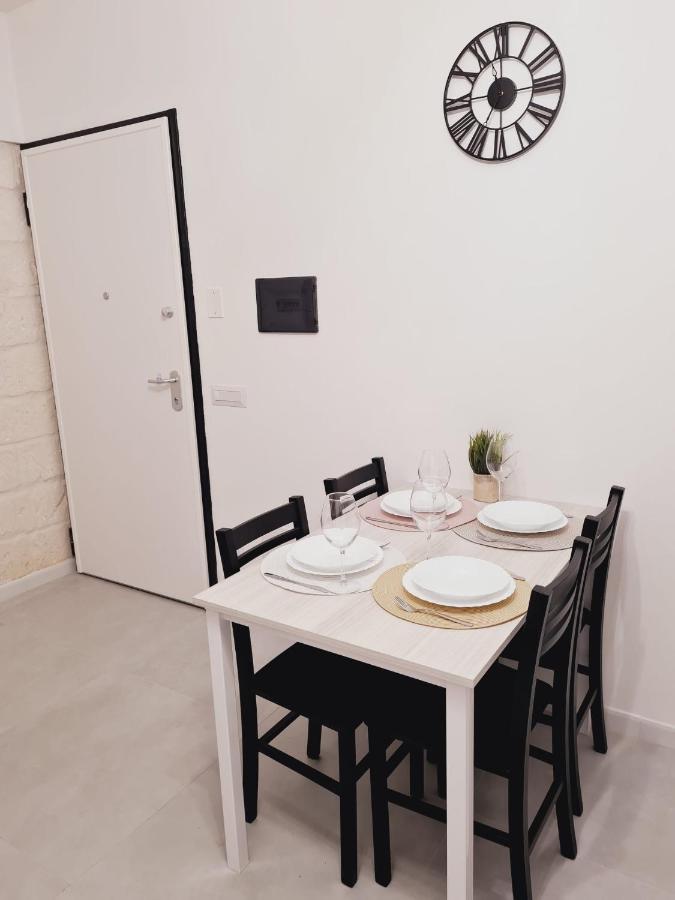 Sana Apartment Alghero Eksteriør billede