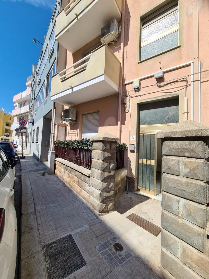 Sana Apartment Alghero Eksteriør billede