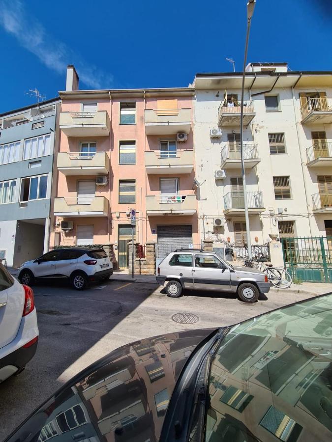 Sana Apartment Alghero Eksteriør billede